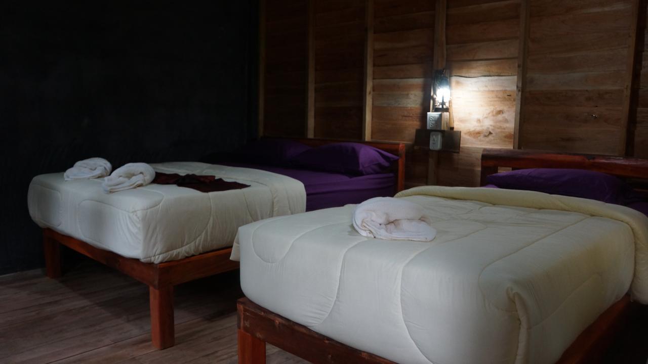 Mada Lanta Mai Keaw Otel Ko Lanta Dış mekan fotoğraf