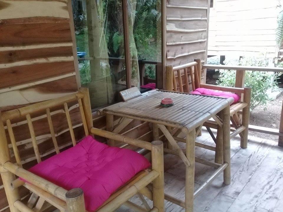 Mada Lanta Mai Keaw Otel Ko Lanta Dış mekan fotoğraf