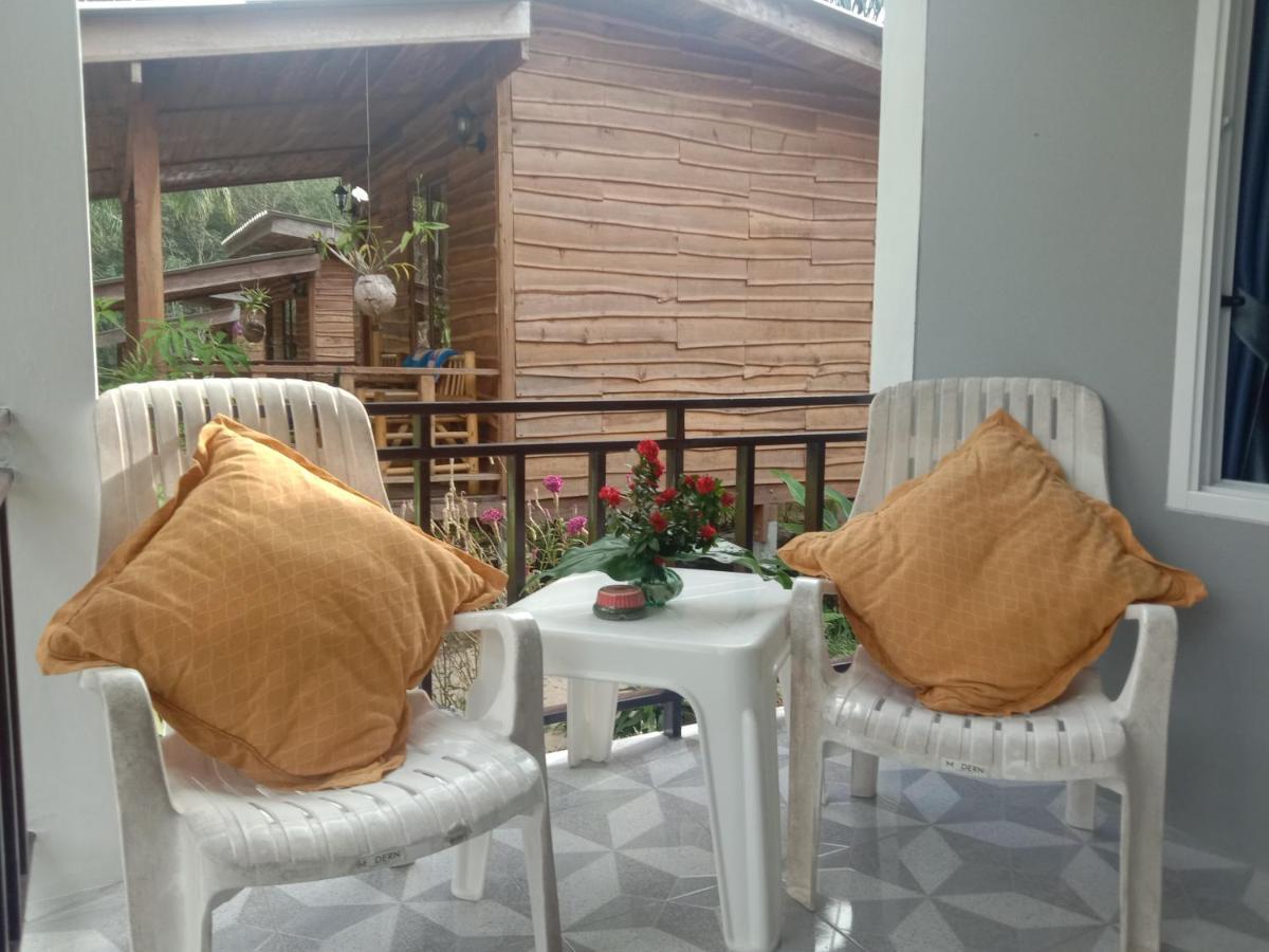 Mada Lanta Mai Keaw Otel Ko Lanta Dış mekan fotoğraf