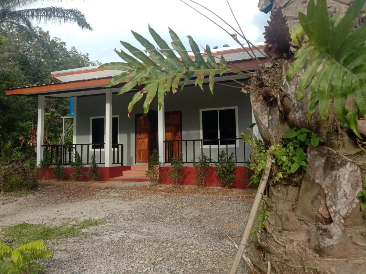 Mada Lanta Mai Keaw Otel Ko Lanta Dış mekan fotoğraf